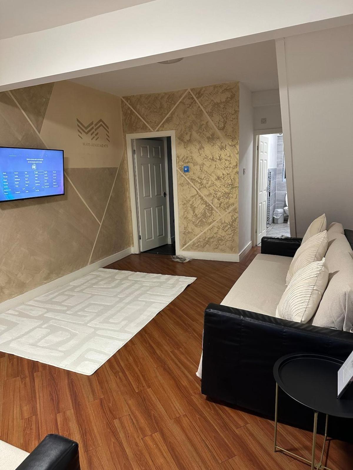 Two Bedroom House Free Parking リヴァプール エクステリア 写真